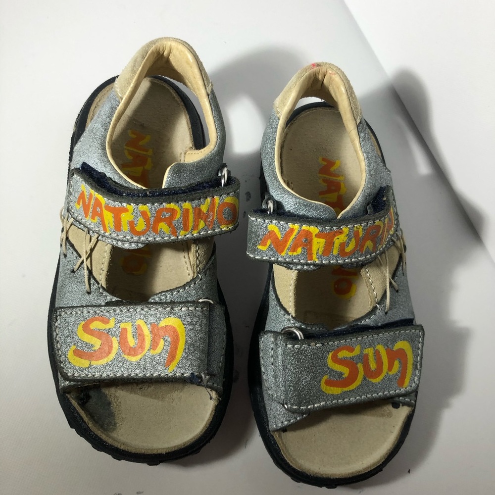Naturino Sandals